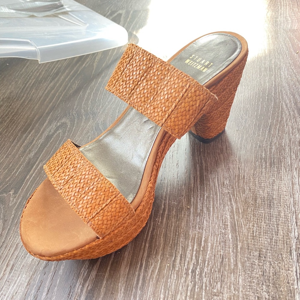 Stuart Weitzman